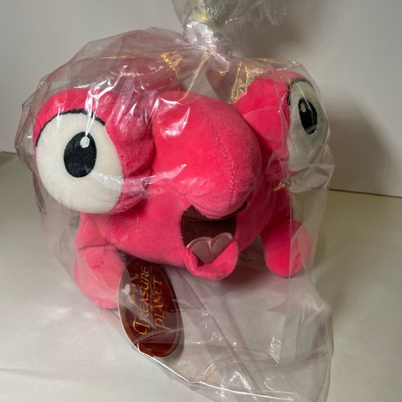 rare disney stuffed animals